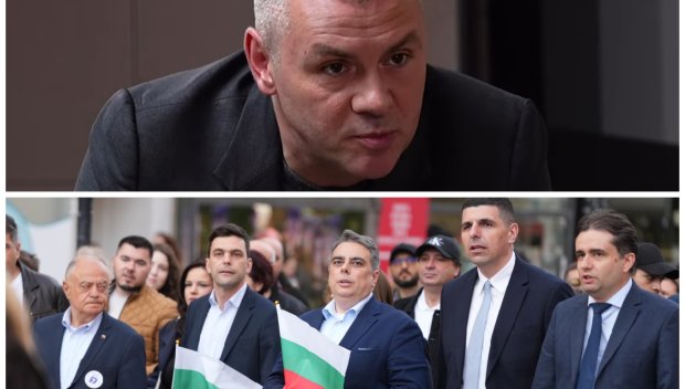НЕОЧАКВАНО ОТ КУХНЯТА: Ицо Хазарта РАЗТЪРСИ ЖЪЛТОПАВЕТИЕТО с това РАЗКРИТИЕ