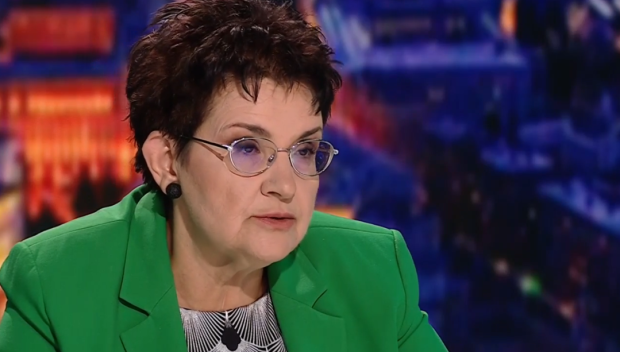 Людмила Петкова: Данъкът върху свръхпечалбите е мярка за овладяване на инфлацията