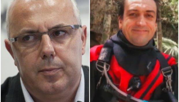Бивш МВР шеф с ВАЖНА ПРОГНОЗА: До няколко месеца делото Петрохан-Околчица вероятно ще бъде прекратено, но дотогава...