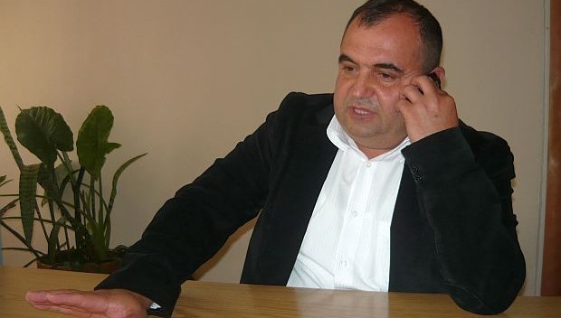Сменят управителя на Тубдиспансера в Благоевград