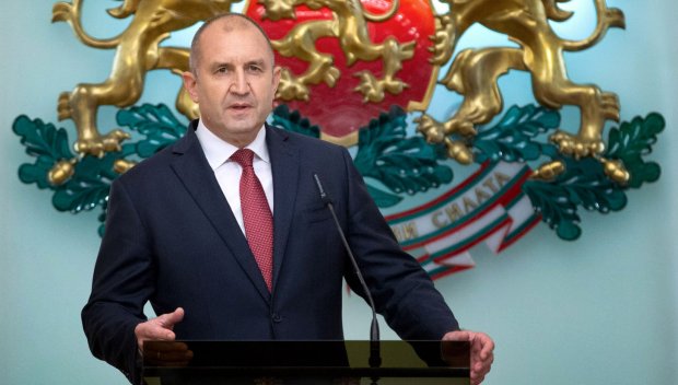 Радев участва в дискусия за бъдещето на българския туризъм