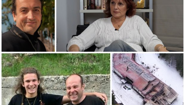 Д-р Гълъбова с психиатричен прочит на трилъра Петрохан: Родителите не могат да понесат собствената си вина - как оставяш децата си на чужди мъже по хижи и джунгли?!