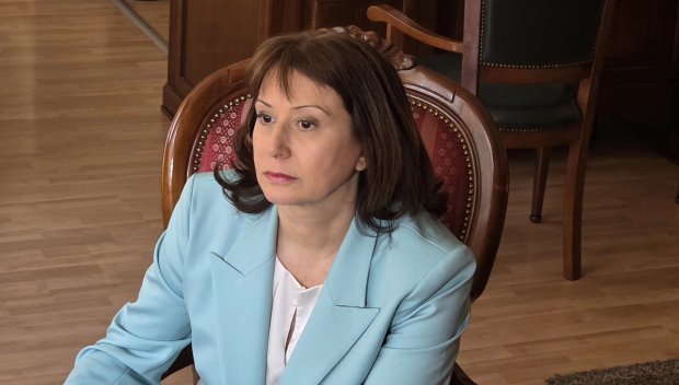 Омбудсманът Делчева: Изрядните потребители не трябва да плащат необосновано начислена вода 