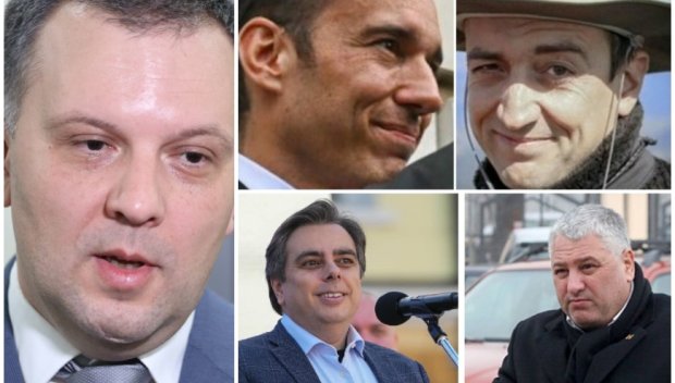 Нищо ново под слънцето - в частен офис се кадрува в държавата. Ето кои са другите случаи
