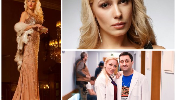 НА НЕБЕСНИЯ МУ РОЖДЕН ДЕН: Деси Бакърджиева с разтърсващо послание към голямата си любов Филип, който не успя да прегърне дъщеря им