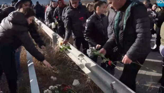 3 години условно за катастрофата с коне, при която загина 18-годишно момиче край Кюстендил