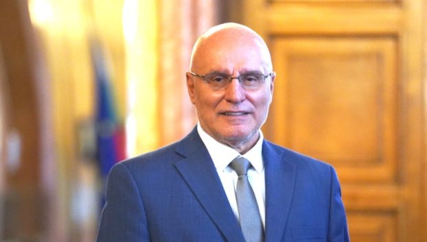 ИЗВЪНРЕДНО! Шефът на БНБ Димитър Радев с позиция за данъчните промени, предложени от правителството