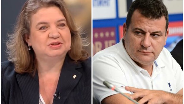 Наталия Киселова: Името на Илиян Филипов се спомена на закрито парламентарно заседание по въпроси за ФК Ботев