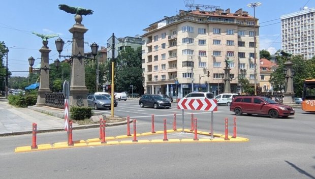 УТРЕ: Спират колите заради церемонията България посреща цар Самуил - ето къде