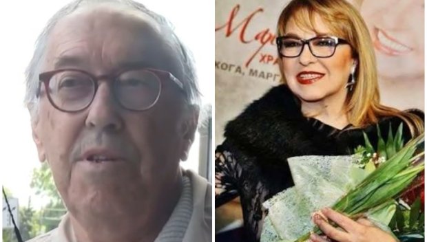 Братът на Маргарита Хранова бил във верижната катастрофа на бул. Иван Гешов: Камионът ме заби в рейса