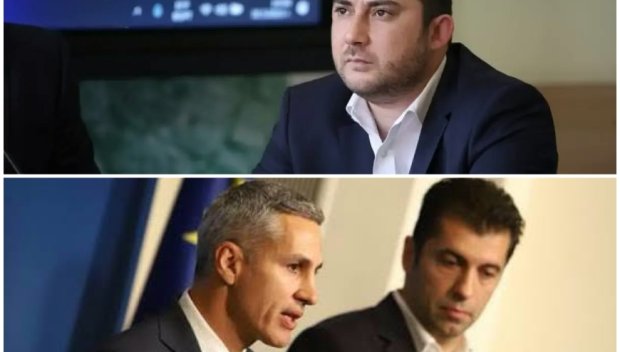 ГОРЕЩА ПРОГНОЗА: Гюров оглавява нов политически проект на умно-красивите след изборите