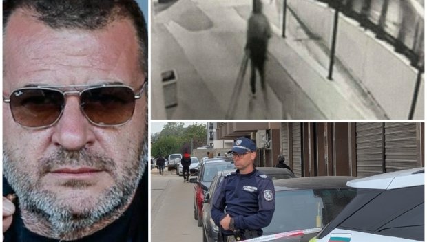 МЪЛНИЯ В ПИК! Илиян Филипов-Пимка екзекутиран, докато отивал на среща с бременната си любовница