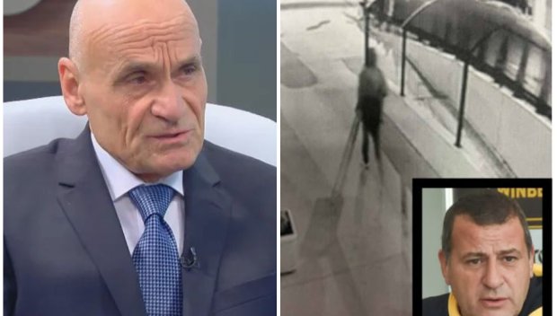 САМО В ПИК! Адвокат Рангелов даде супер идея как да се установи дали Славчо Мегеров е килърът на Илиян Пимка: Задържаният не е човек, който би изпълнил поръчка