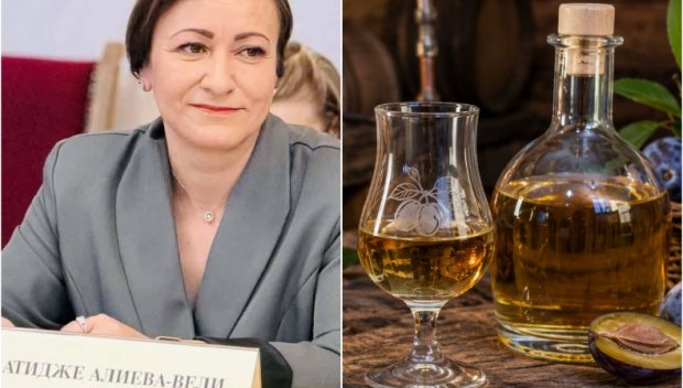 Атидже Вели СКОЧИ срещу заплахата за домашната ракия: Коя ще е следващата забрана и глоба - може би за киселото зеле…