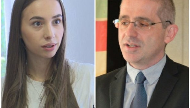 ПИК TV! Адвокат Станислав Станев с последни новини за делото на Ива Михайлова в Кочани: Държи се с достойнство, въпреки че я боли (ВИДЕО)