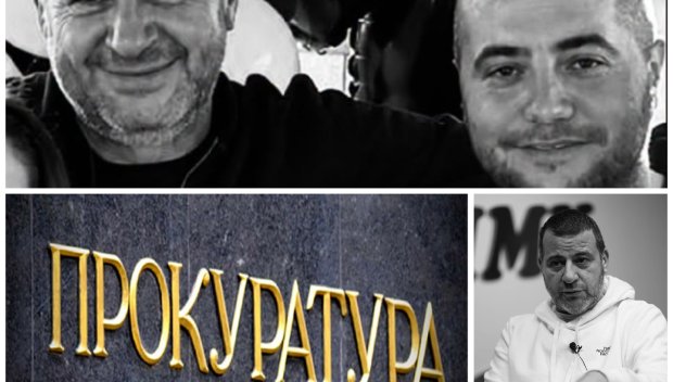 Наследникът на ПИМК проговори - ето какво поиска от съда и прокуратурата