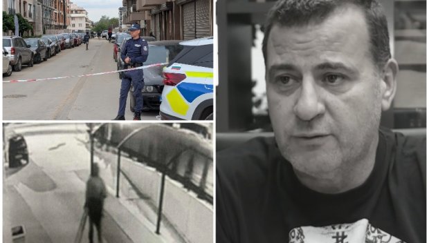 ПЪРВИ ДАННИ от аутопсията на Илиян Пимка - транспортният бос гръмнат с куршум между очите