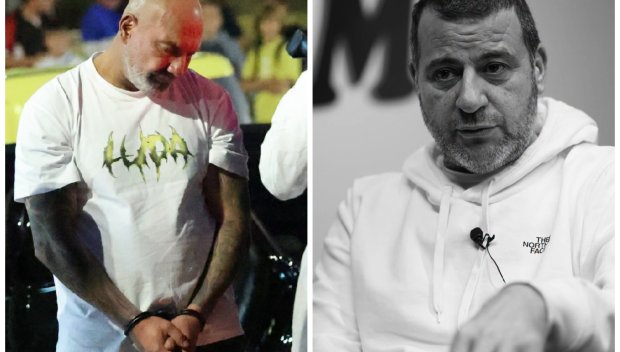 НОВИ ПОДРОБНОСТИ: Илиян Филипов и екзекуторът му се познавали от деца - стартирали в съдружие жилищен комплекс в Драгалевци, но после...