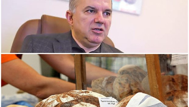 ГЛАСЪТ НА ПОТРЕБИТЕЛЯ! Топ икономист с ФОРМУЛА как да спре ръстът в цените на храните през ДДС
