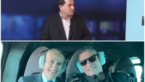 САМО В ПИК TV! Доц. Борислав Цеков: Кандев е политическо превъплъщение на Мистър Бийн, Гюров - втора цигулка (ВИДЕО)