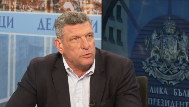 След изцепката на Кандев: Предложиха супер идея на другите кандидати за Дондуков 2 - да му плащат за повече медийни участия