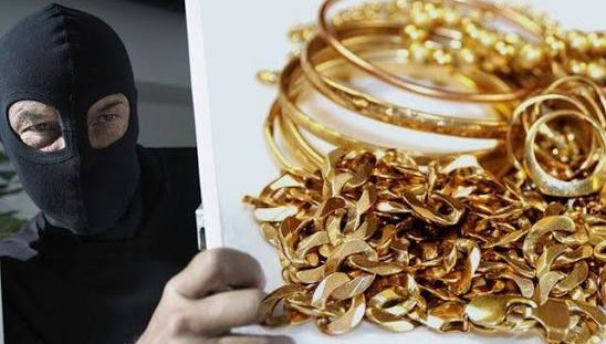 Кражбата на 1 кг злато в Пловдив: Замесен ли е килърът Славчо Мегеров