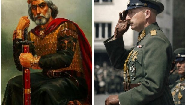 ИСТОРИЯТА Е ЖИВА! 3 октомври: Денят на Царете