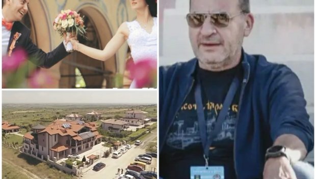 АРХИВИТЕ ПОМНЯТ! Разстреляният бизнесмен Илиян Филипов-Пимка вдигна пищна сватба на сина си (ВИДЕО)