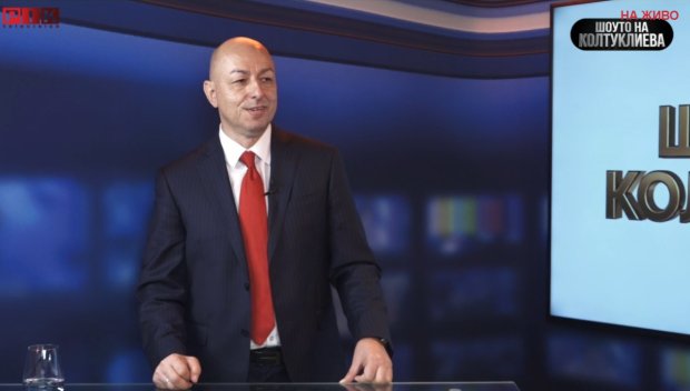 ЕКСКЛУЗИВНО В ПИК TV! Експертът доц. Щерьо Ножаров с ОСТРА КРИТИКА: Основните мишени на борбата със сивата икономика са селският казанджия и пенсионираната учителка (ВИДЕО)