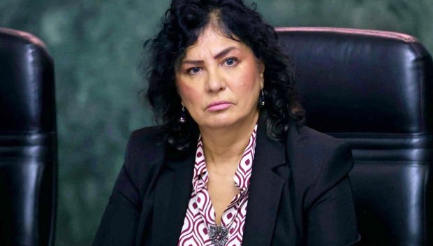 РЕШЕНО: Магдалена Лазарова е новият и.ф. главен прокурор