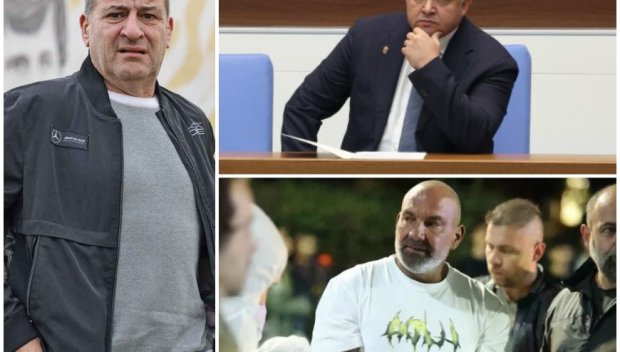 СКАНДАЛНА ВЕРСИЯ: Илиян Филипов заплашвал убиеца си с Демерджиев