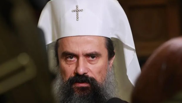 Патриарх Даниил: Единството на църквата е благодатен дар на Светия Дух в истината и любовта