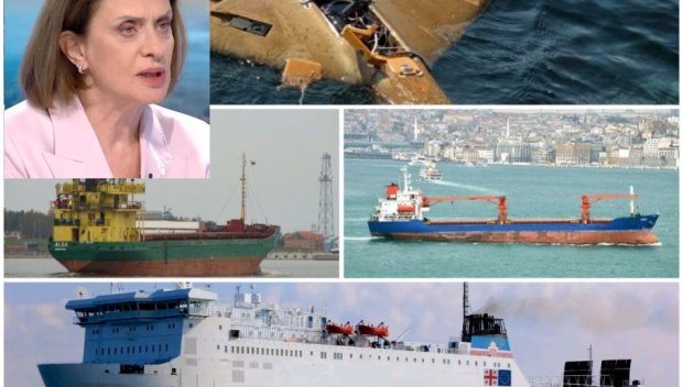 Бившият външен министър Надежда Нейнски за удара в Черно море: Има всички основания да се задейства чл. 4 на НАТО. Защо не викат руската посланичка във Външно?