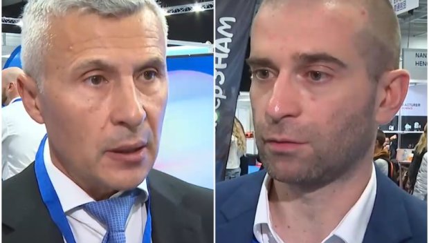 Експерти са категорични – ЗАПЛАХАТА за националната ни сигурност и корабоплаването е директна