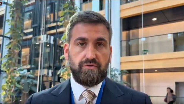 Евродепутатът Андрей Новаков пред ПИК TV: Дроновият обстрел в Черно море е един от най-сериозните инциденти в Европа - време е сами да поемем собствената си отбрана (ВИДЕО)