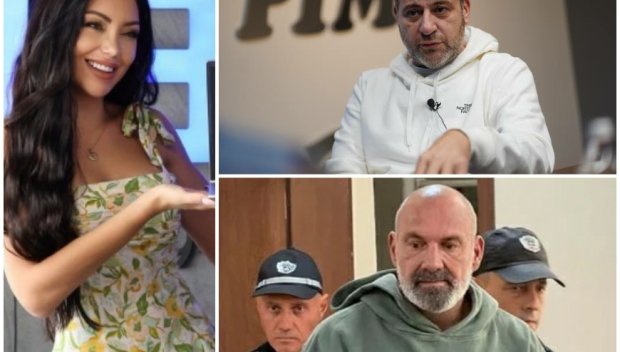 ГОРЕЩА ВЕРСИЯ! Славчо Мегеров гръмнал Илиян Пимка заради милиони дългове