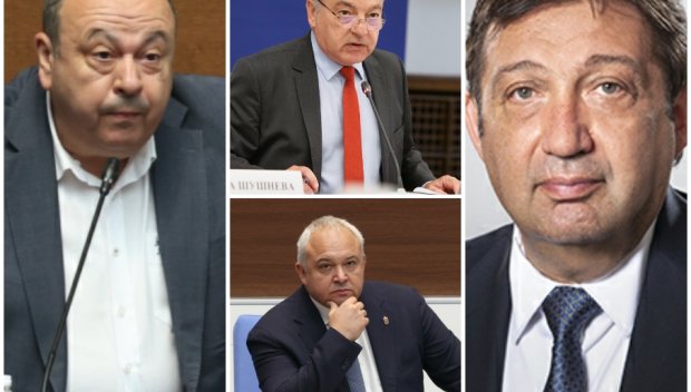 СКАНДАЛ В НС! Управляващите пак заметоха темата с мантинелите, Хамид Хамид ги хвана натясно: Защо криете Шишков и Донев? Може би защото Радев и съветниците му са неразделни на софрата с Ники Мантинелата (ВИДЕО)