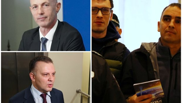 РАЗКРИТИЕ! Хванатите през януари украински шпиони още са в България
