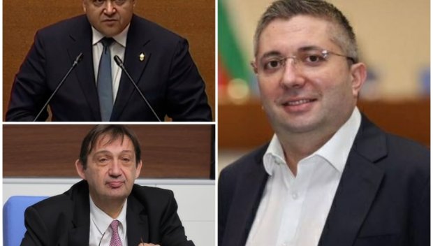ИЗВЪНРЕДНО! Гърми нова афера в кабинета - турските мантинели без сертификати направени от руска стомана?