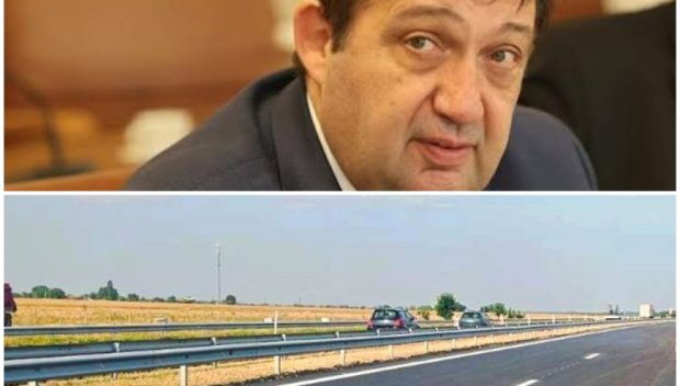 НАПРЕЖЕНИЕ ВЪВ ВЛАСТТА! Шишков опитва да замаже скандала с оставката на шефа на Автомагистрали