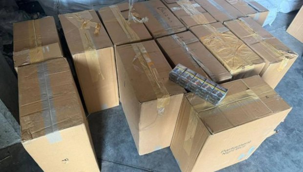 Спипаха контрабандни цигари в товар с медни стружки на „Капитан Андреево“