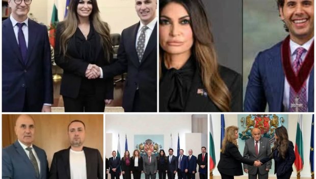Колтуклиева: Какви ги вършат Румен Радев и Илияна Йотова?!
