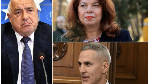 ПЪРВИ ДАННИ разкриват как ще гласуват избирателите на ГЕРБ на президентските избори