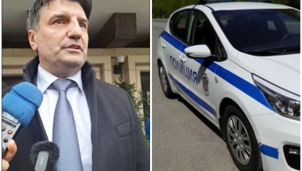 ПИК TV: Питаха главсека на МВР за полицейското насилие в Кърджали - ето какво отговори той (ВИДЕО)