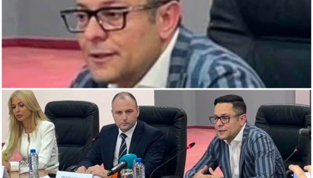 Колтуклиева унизи жестоко вицепремиера Пулев: Титан на мисълта! Непрекъснато замърсява социалната мрежа със словесна диария