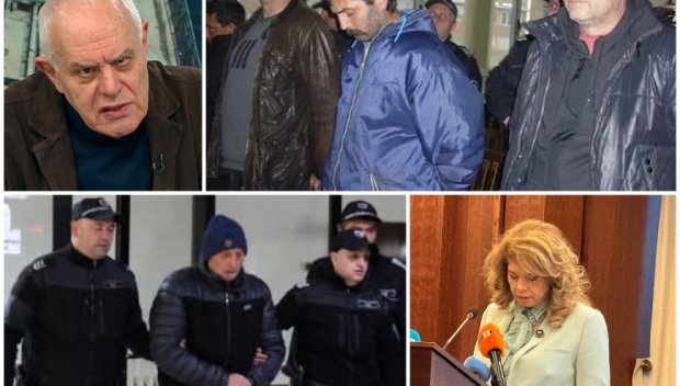 Колтуклиева бясна на Андрей Райчев след нескопосаните му опити да брани Йотова: А, бе, какви глупости говориш - не те ли е срам?!