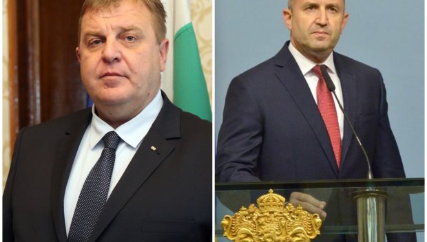 Красимир Каракачанов ЕКСКЛУЗИВНО пред ПИК: Военните министри на ПП и ДБ не се грижеха за военните способности на България, ошумоляваха се да не им се скарат от Брюксел