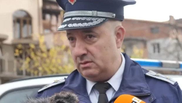 15 души са задържани при полицейска операция в...