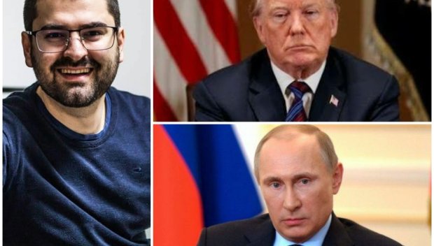 Журналист охлади страстите на спорещите българи след сделката Тръмп - Путин - ето каква е истината