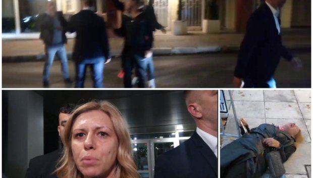 ТОТАЛЕН ШОК! Доцова уж отиде да се извинява на Колтуклиева, а друг неин гард щеше да претрепе оператор на БНТ (ВИДЕО)